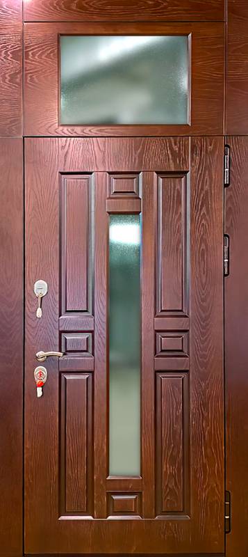 Внешняя сторона