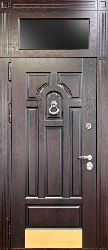 Внешняя сторона