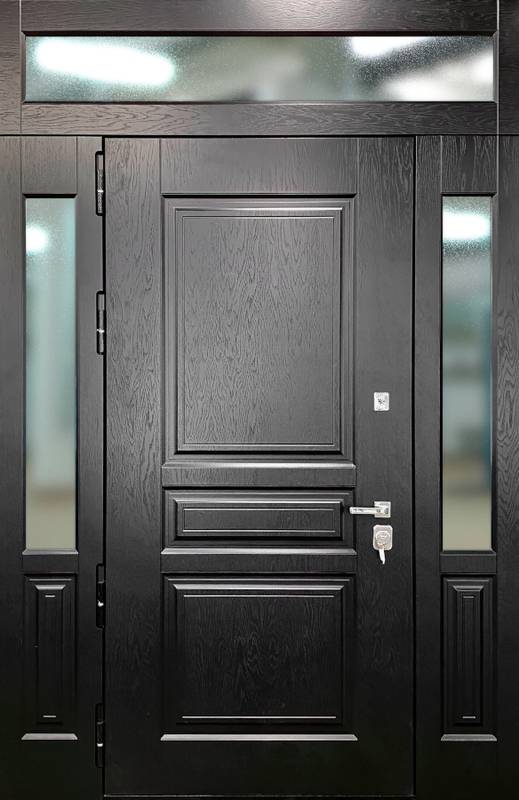 Внешняя сторона