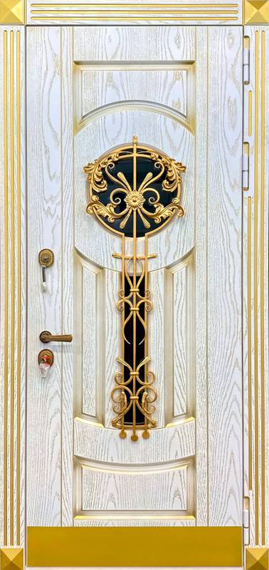 Внешняя сторона