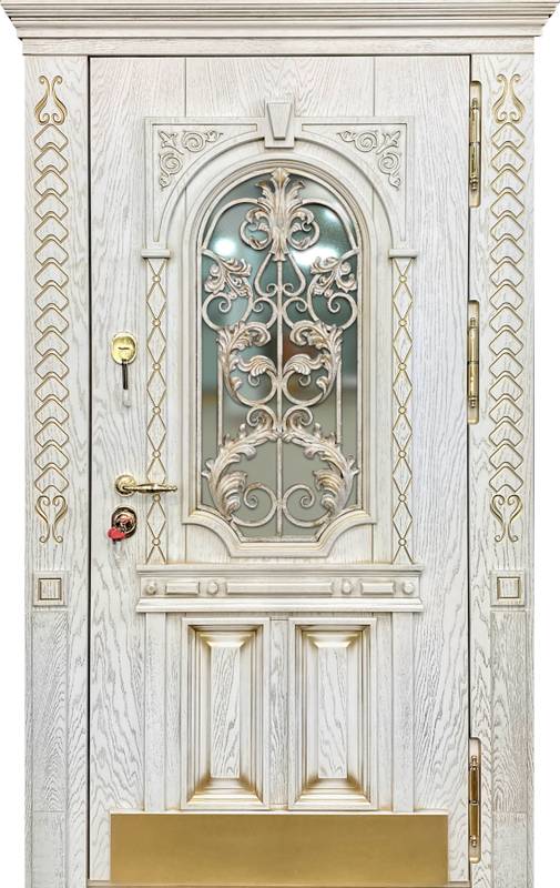 Внешняя сторона