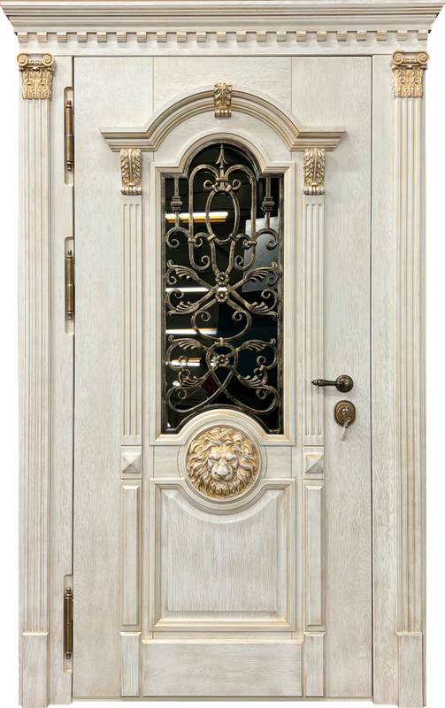 Внешняя сторона