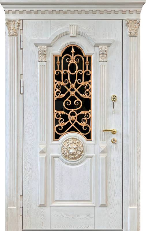 Внешняя сторона