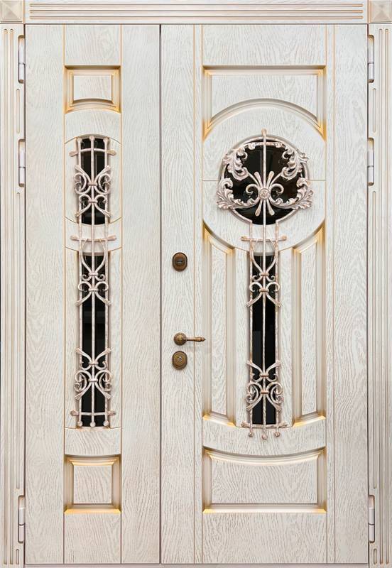 Внешняя сторона