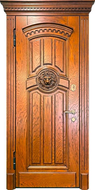 Внешняя сторона