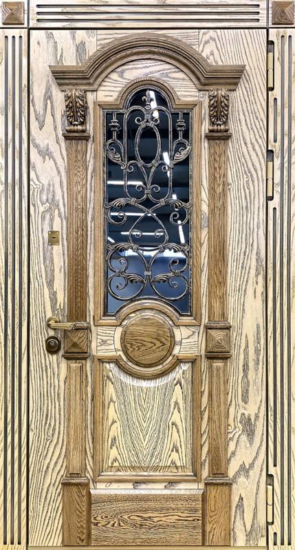 Внешняя сторона