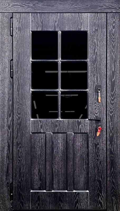 Внешняя сторона