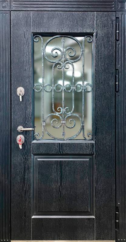 Внешняя сторона