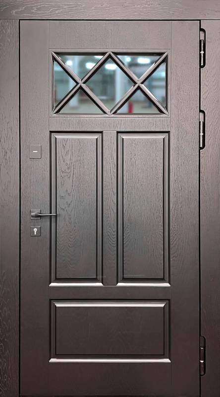 Внешняя сторона