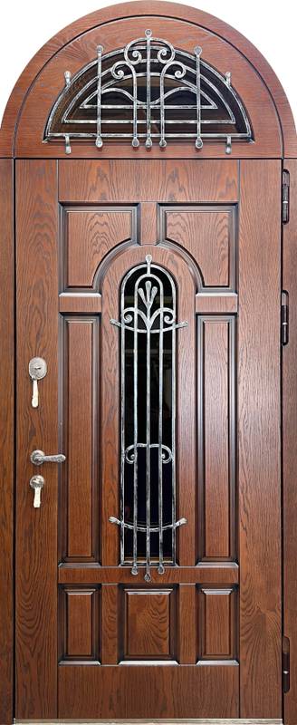 Внешняя сторона