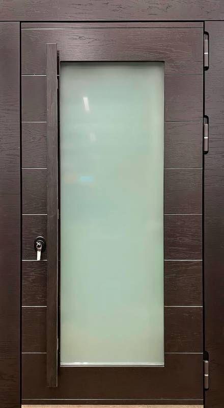 Внешняя сторона