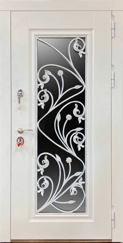 Внешняя сторона