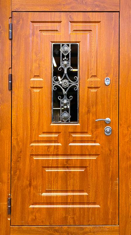 Внешняя сторона