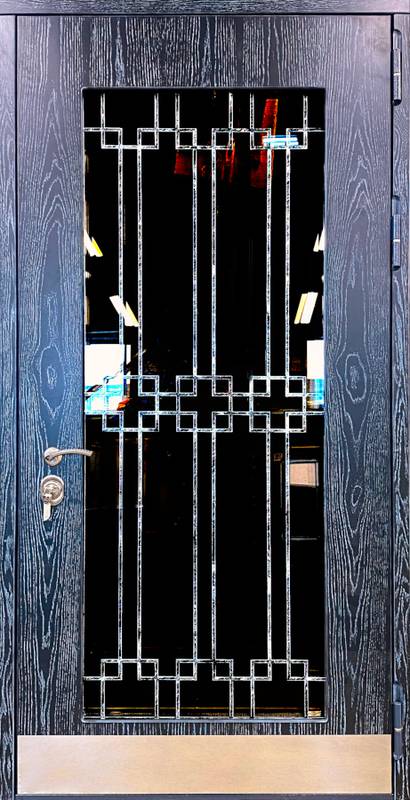 Внешняя сторона