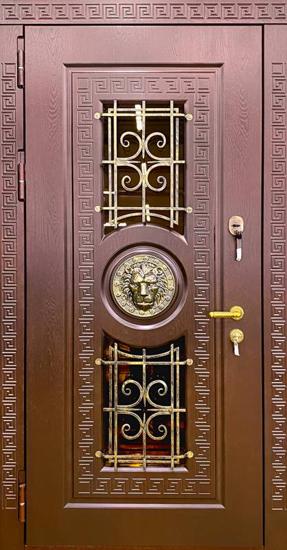 Внешняя сторона