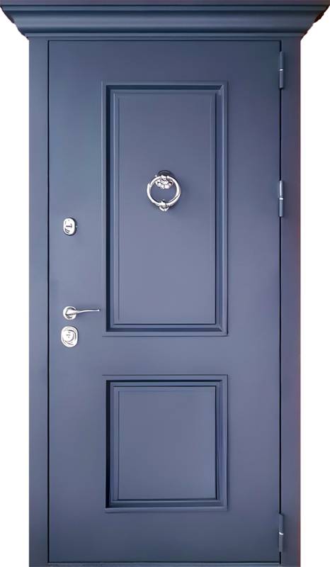 Внешняя сторона