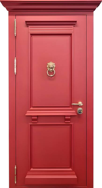 Внешняя сторона