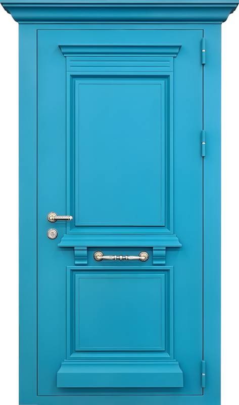 Внешняя сторона