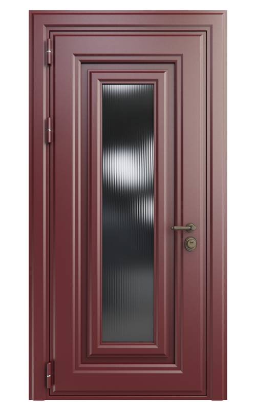 Внешняя сторона