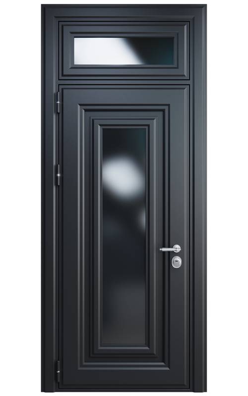 Внешняя сторона