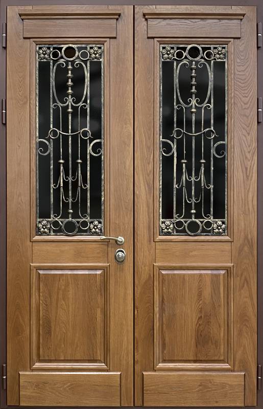 Внешняя сторона