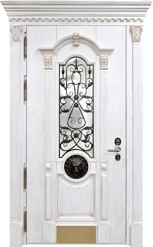 Внешняя сторона