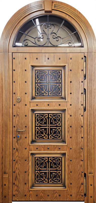 Внешняя сторона