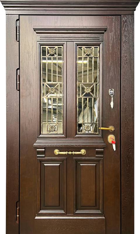 Внешняя сторона