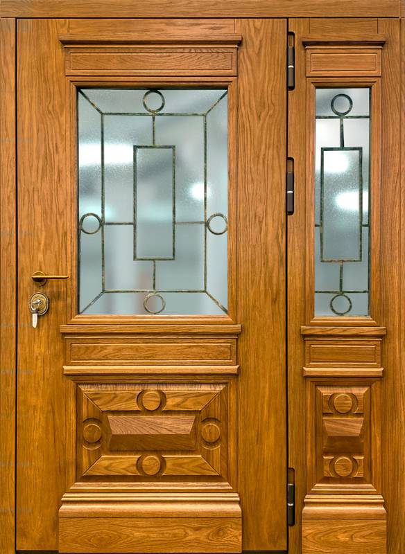 Внешняя сторона