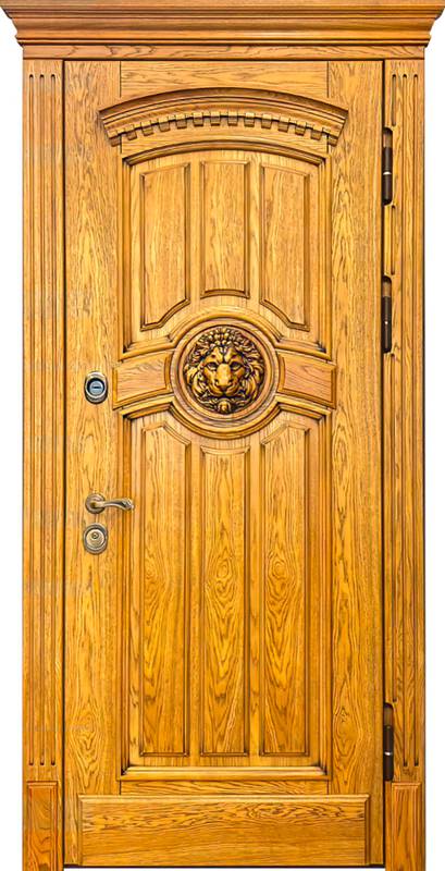 Внешняя сторона