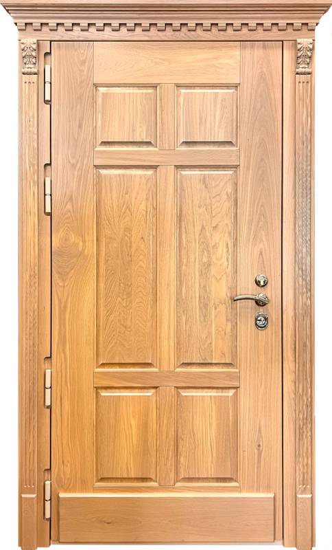 Внешняя сторона