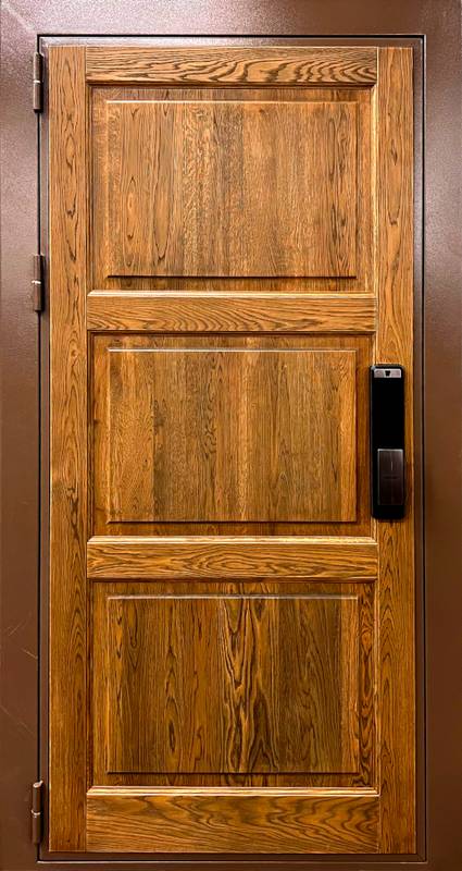 Внешняя сторона