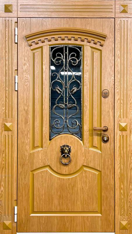 Внешняя сторона