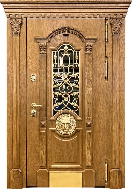 Внешняя сторона