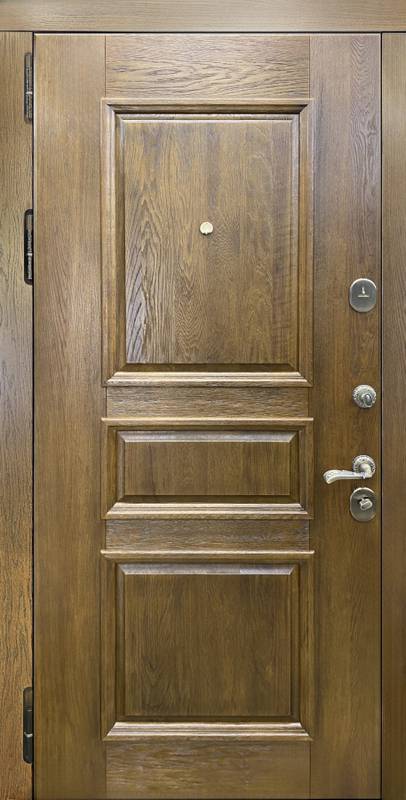 Внешняя сторона