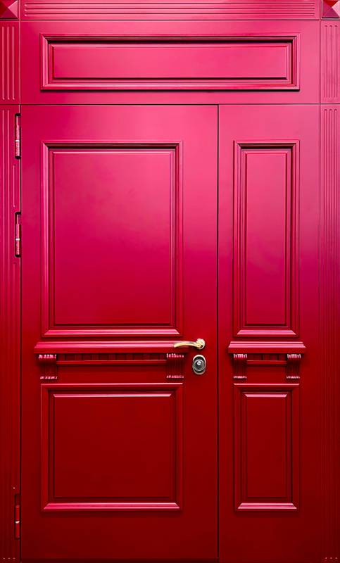 Внешняя сторона