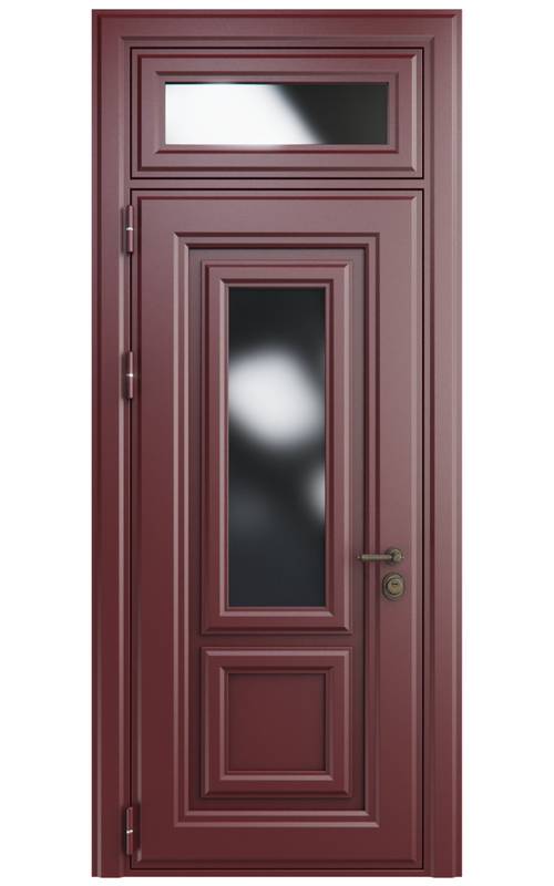 Внешняя сторона