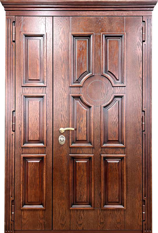 Внешняя сторона