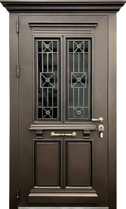 Внешняя сторона