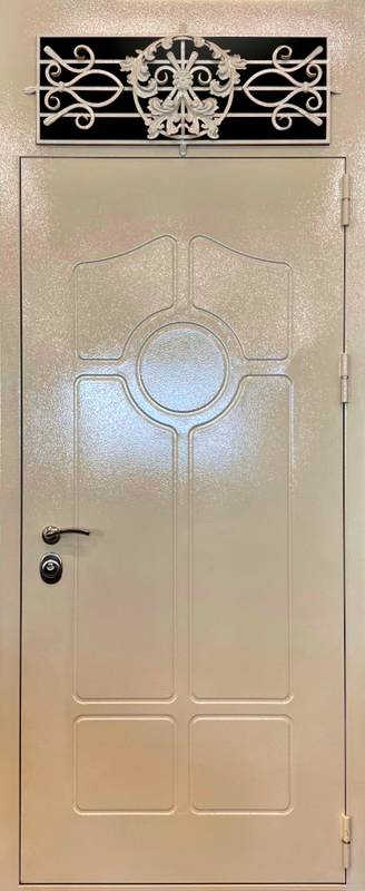 Внешняя сторона