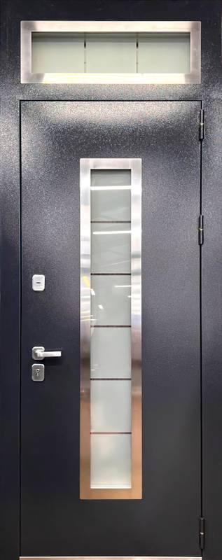 Внешняя сторона