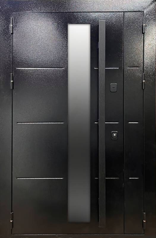 Внешняя сторона