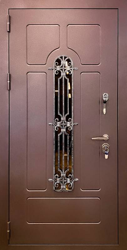 Внешняя сторона