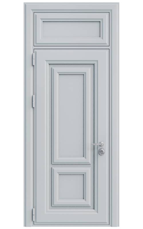 Внешняя сторона