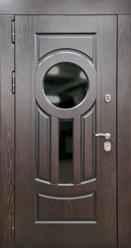 Внешняя сторона