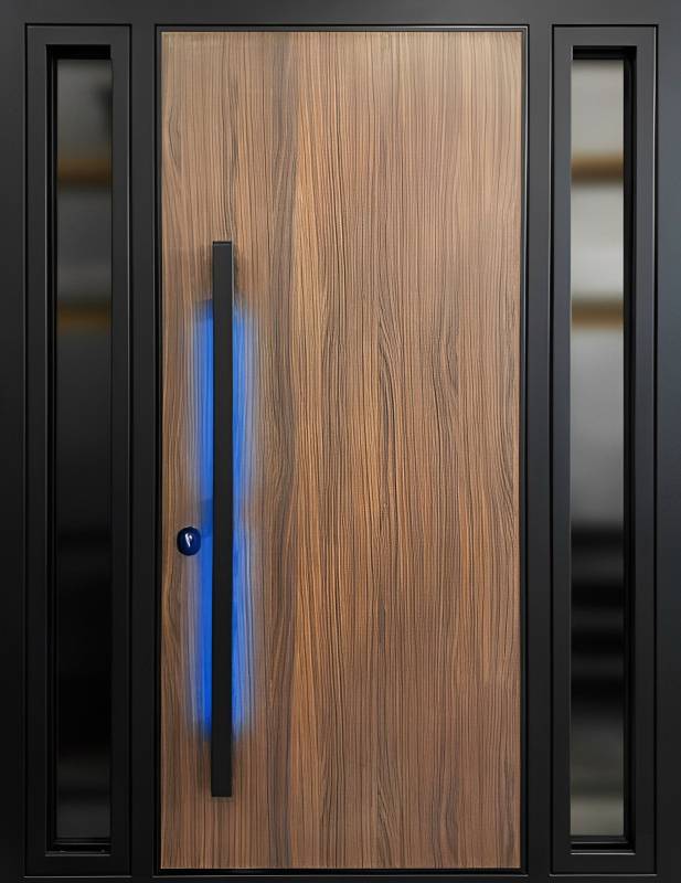 Внешняя сторона