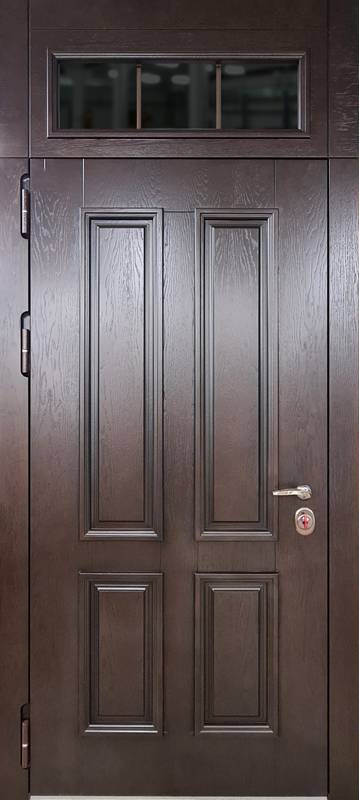 Внешняя сторона