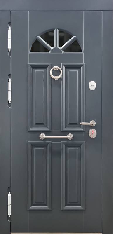 Внешняя сторона