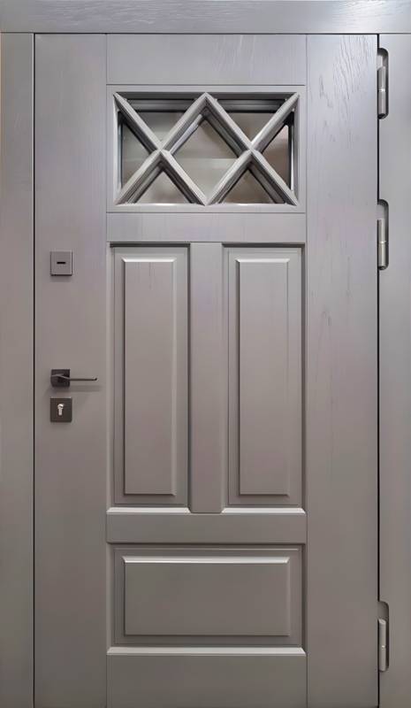 Внешняя сторона