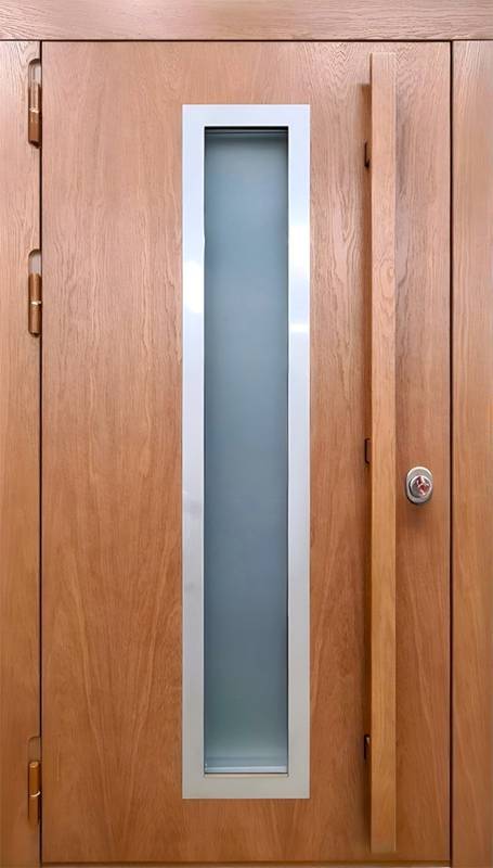 Внешняя сторона